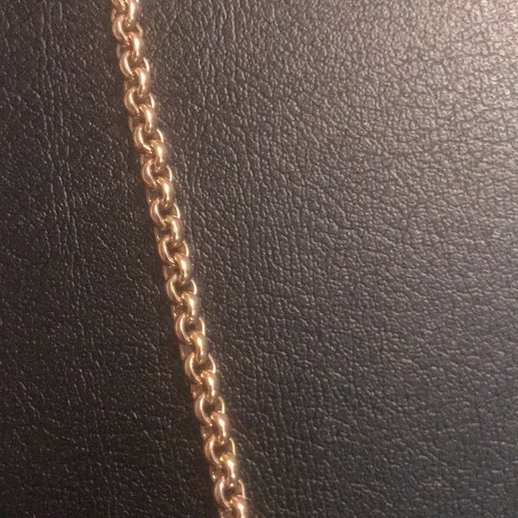 VINTAGE TURQUOISE & PEARLS WITH CRYSTAL ACCENTS - Picture 3 of 6